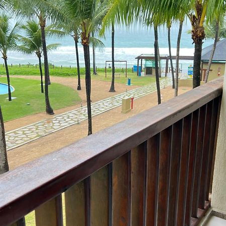 Muro Alto -Flat - Porto De Galinhas Beira Mar Dış mekan fotoğraf