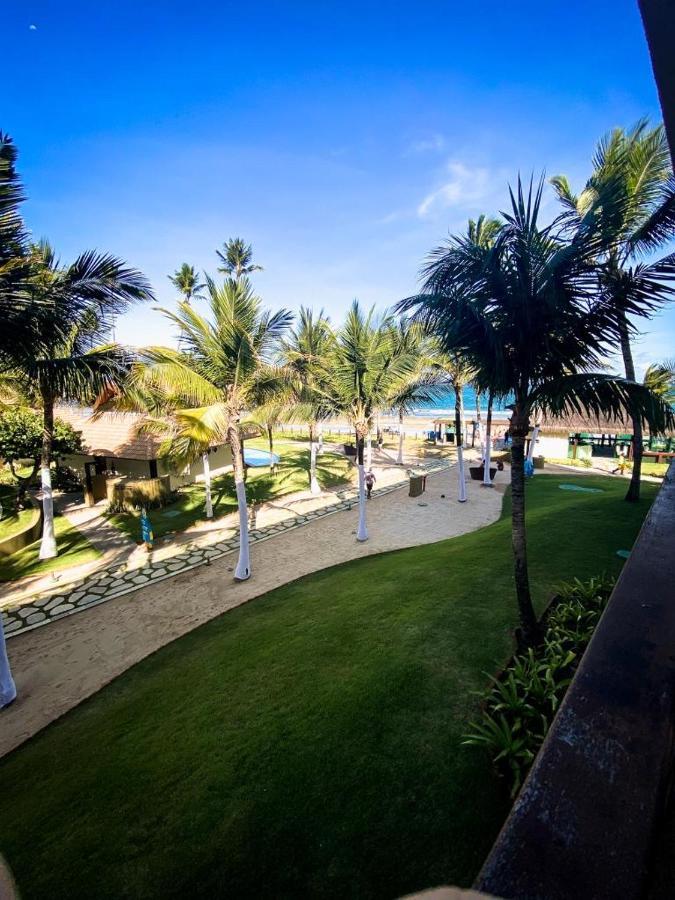 Muro Alto -Flat - Porto De Galinhas Beira Mar Dış mekan fotoğraf